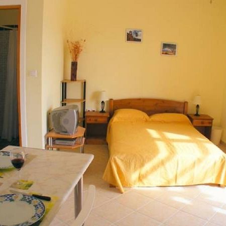 Appartement Terramara à Nohia Chambre photo