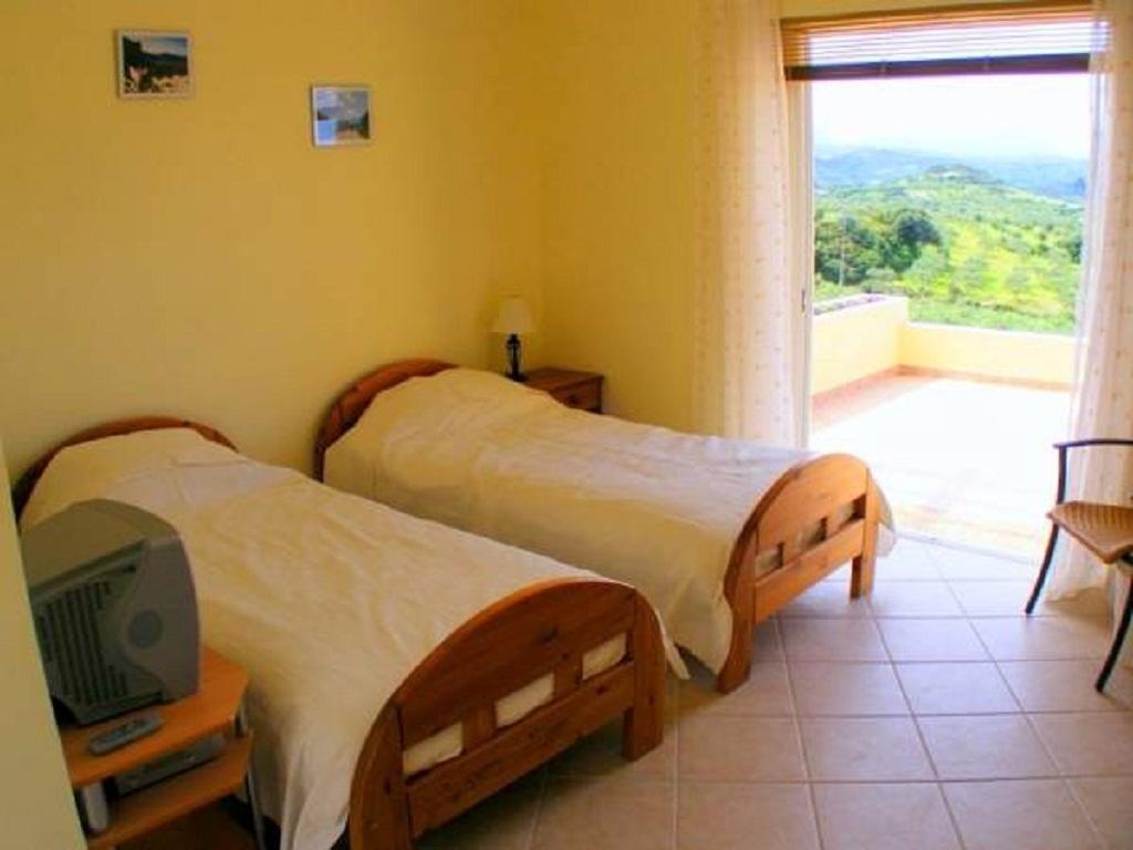 Appartement Terramara à Nohia Chambre photo