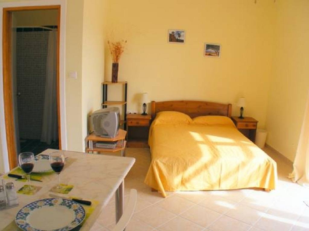 Appartement Terramara à Nohia Chambre photo